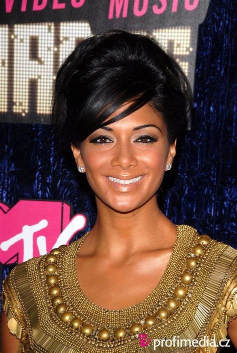 nicole scherzinger short hair|nicole scherzinger hairstyles.